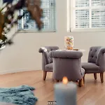 Promenade - Luxuriously For 8 People