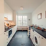 Promenade - Luxuriously For 8 People