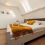 Daire Promenade - Luxuriously For 8 People *