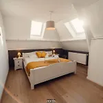 Daire Promenade - Luxuriously For 8 People Nieuwpoort