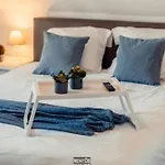 Promenade - Luxuriously For 8 People Nieuwpoort