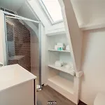 Promenade - Luxuriously For 8 People