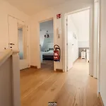 Daire Promenade - Luxuriously For 8 People