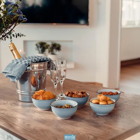Villa Promenade - Luxuriously Apartment For 8 People Apartment
