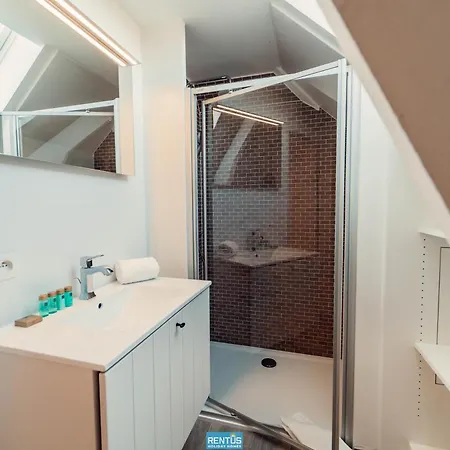 Apartamento Promenade - Luxuriously For 8 People *