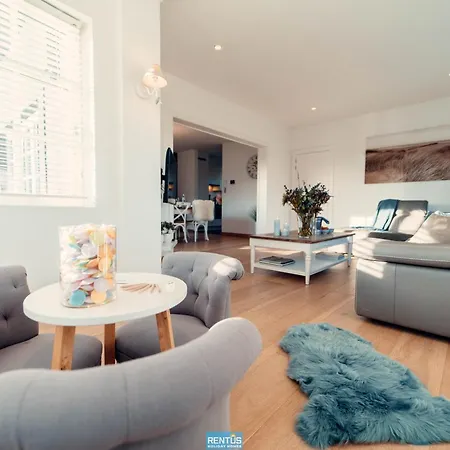 Promenade - Luxuriously For 8 People *