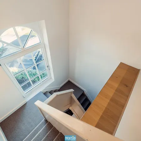 Apartment Villa Promenade - Luxuriously Apartment For 8 People
