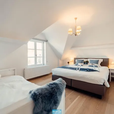 Villa Promenade - Luxuriously Apartment For 8 People Apartment *
