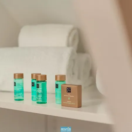 Apartament Promenade - Luxuriously For 8 People *