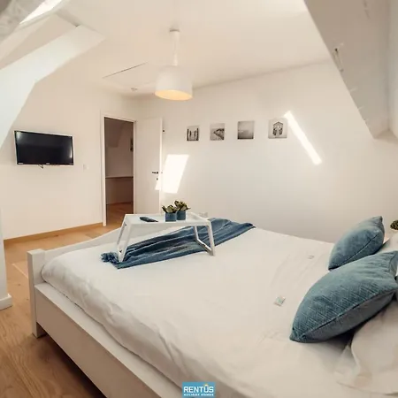 Apartamento Promenade - Luxuriously For 8 People Nieuwpoort