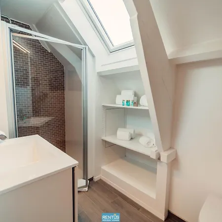 Promenade - Luxuriously For 8 People *