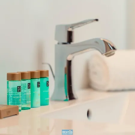 Apartament Promenade - Luxuriously For 8 People