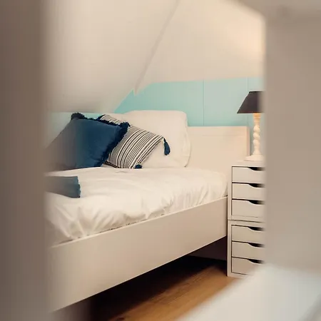 Promenade - Luxuriously For 8 People Apartament *