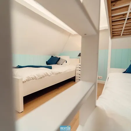 Apartament Promenade - Luxuriously For 8 People *