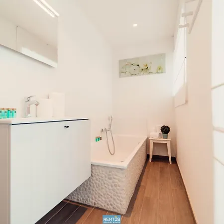 Promenade - Luxuriously For 8 People Nieuwpoort