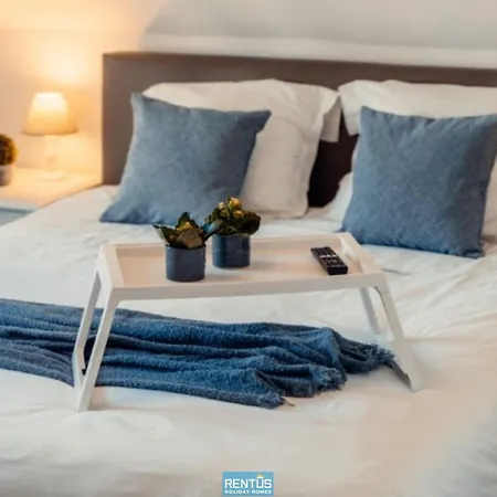 Promenade - Luxuriously For 8 People Apartament *