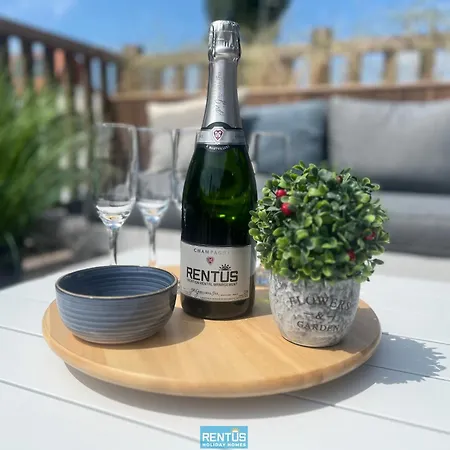 Promenade - Luxuriously For 8 People Nieuwpoort