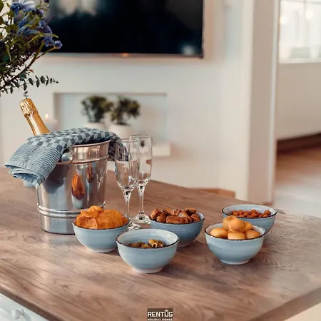 Promenade - Luxuriously For 8 People Apartament Nieuwpoort