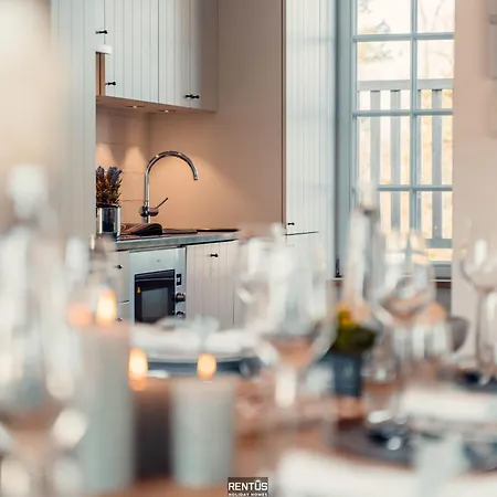 Apartament Promenade - Luxuriously For 8 People Nieuwpoort