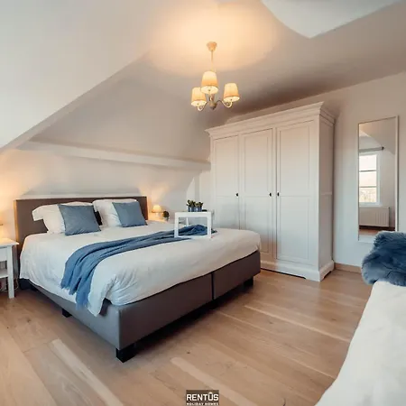 Promenade - Luxuriously For 8 People Διαμέρισμα