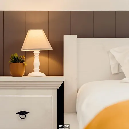 Διαμέρισμα Promenade - Luxuriously For 8 People