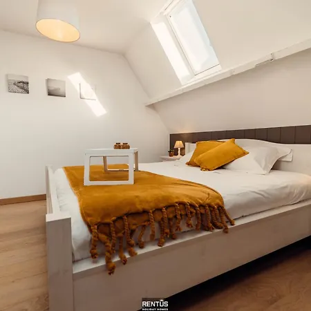 Apartament Promenade - Luxuriously For 8 People *