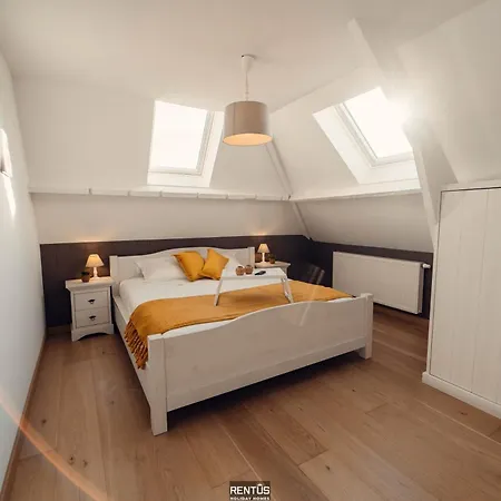 Διαμέρισμα Promenade - Luxuriously For 8 People Nieuwpoort
