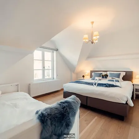 Promenade - Luxuriously For 8 People *