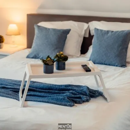 Promenade - Luxuriously For 8 People Nieuwpoort