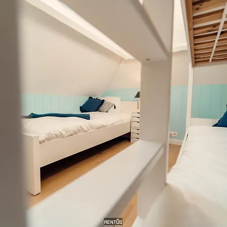 Apartament Promenade - Luxuriously For 8 People