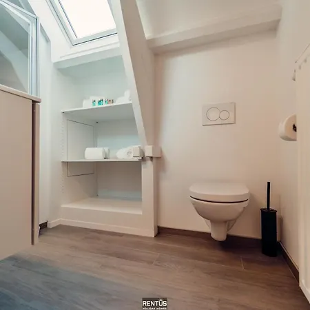 Apartament Promenade - Luxuriously For 8 People *