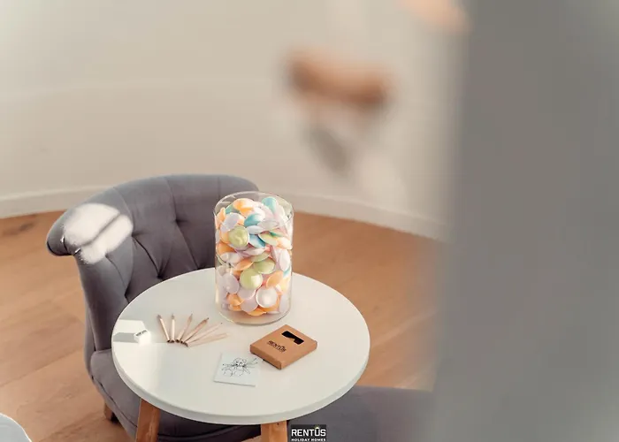 Promenade - Luxuriously For 8 People Διαμέρισμα Nieuwpoort