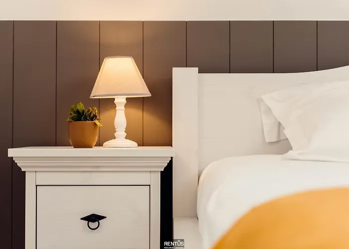 Διαμέρισμα Promenade - Luxuriously For 8 People