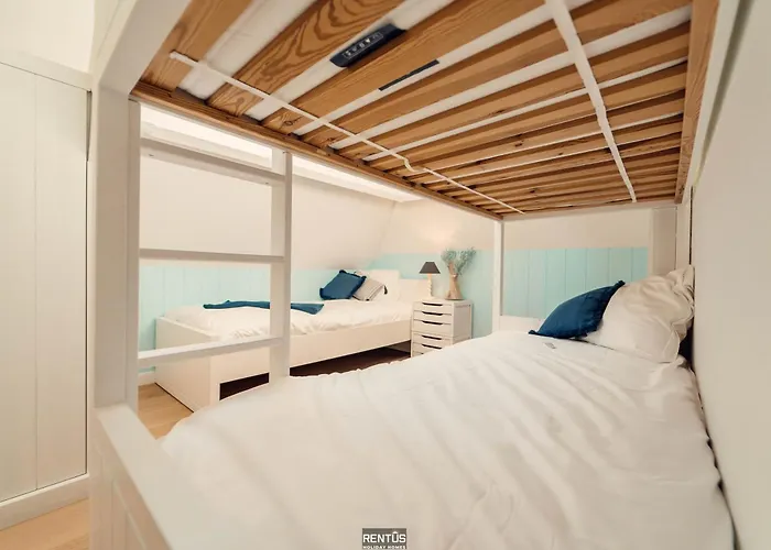 Promenade - Luxuriously For 8 People Διαμέρισμα *