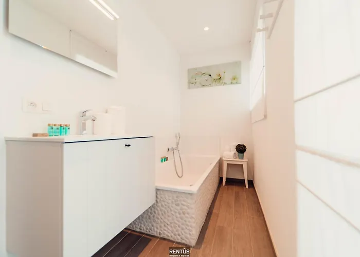 Promenade - Luxuriously For 8 People Διαμέρισμα Nieuwpoort