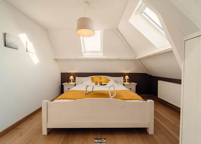 Promenade - Luxuriously For 8 People Διαμέρισμα *